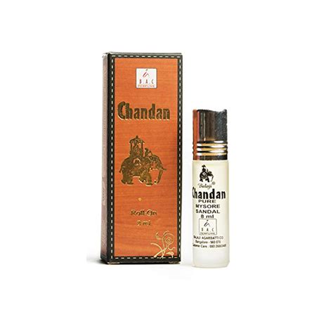 best chandan perfume|balaji chandan roll on.